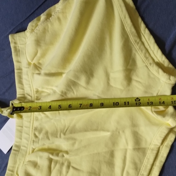 NWT! 88$ Joie 100% Cotton Shorts - Picture 7 of 11